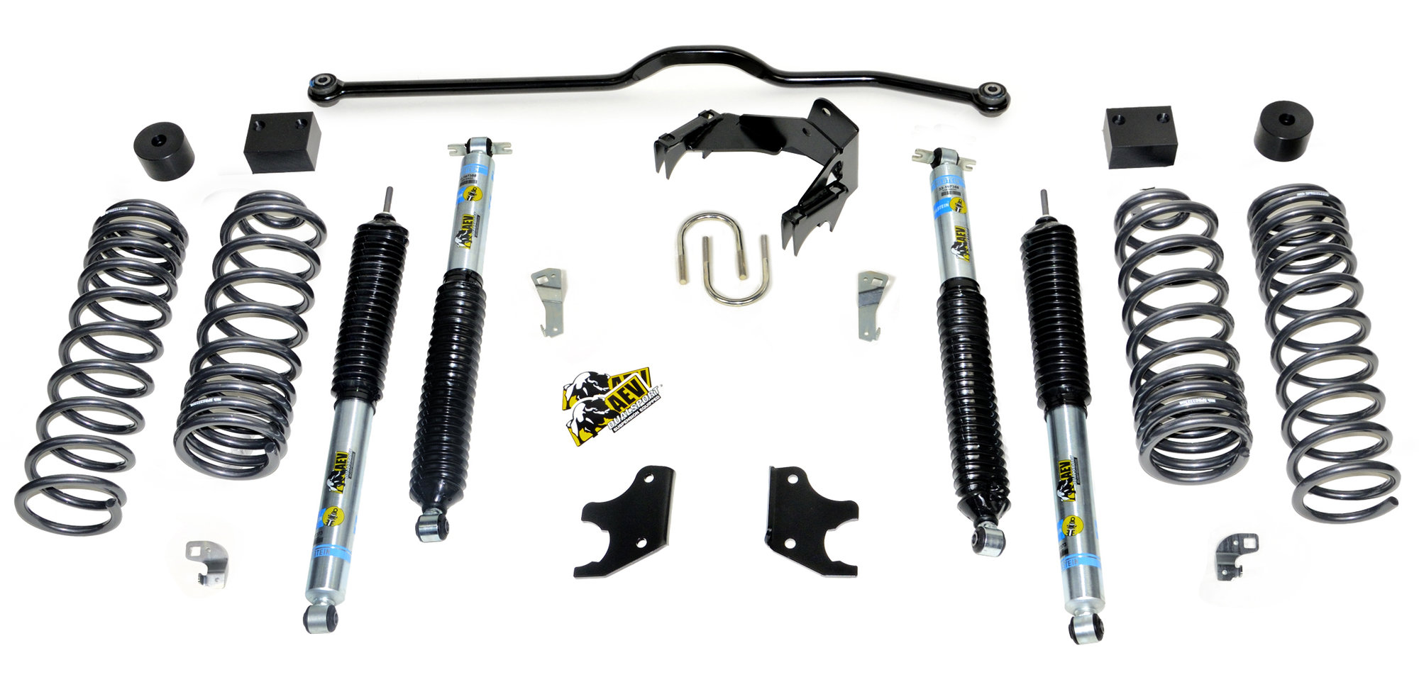 Total 33+ imagen aev wrangler lift kit