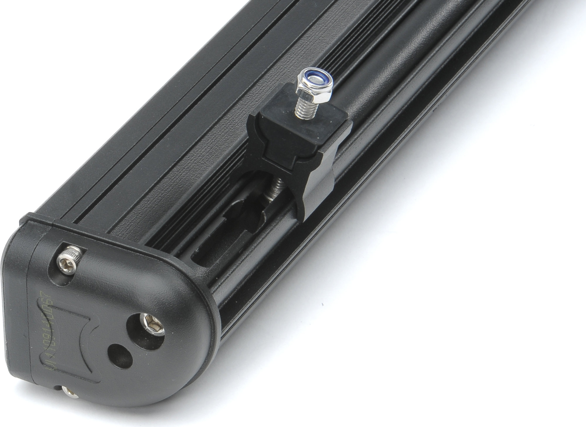 Pro Comp Lighting Sel Series 8 43 Led Light Bar Quadratec Pro Comp Lighting Sel Series 8 43 Led Light Bar Quadratec
