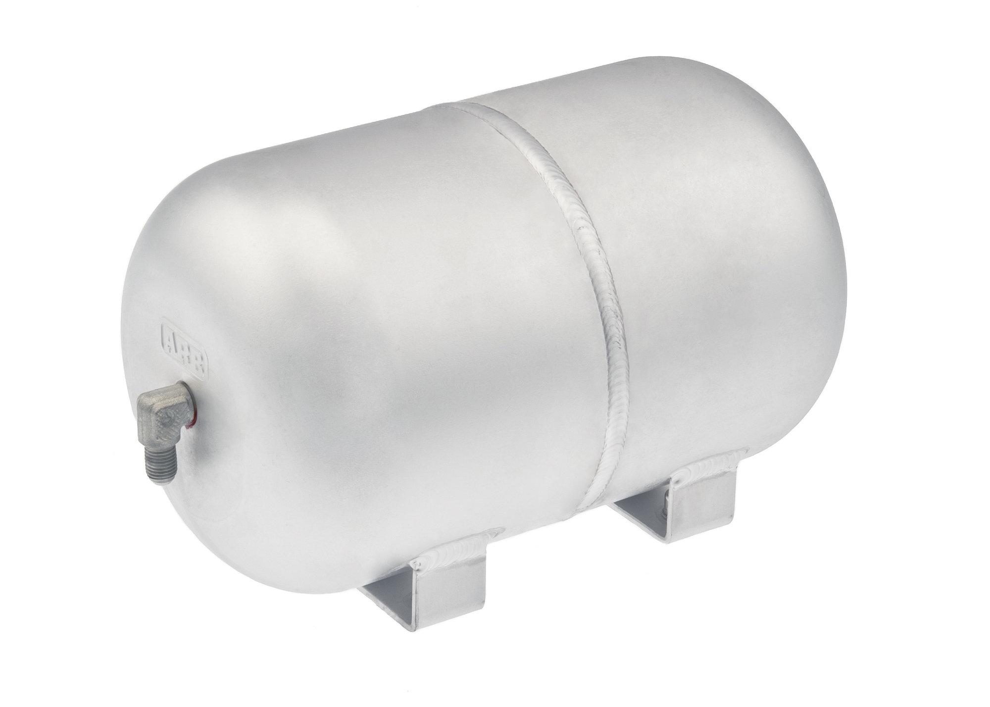compressor tank