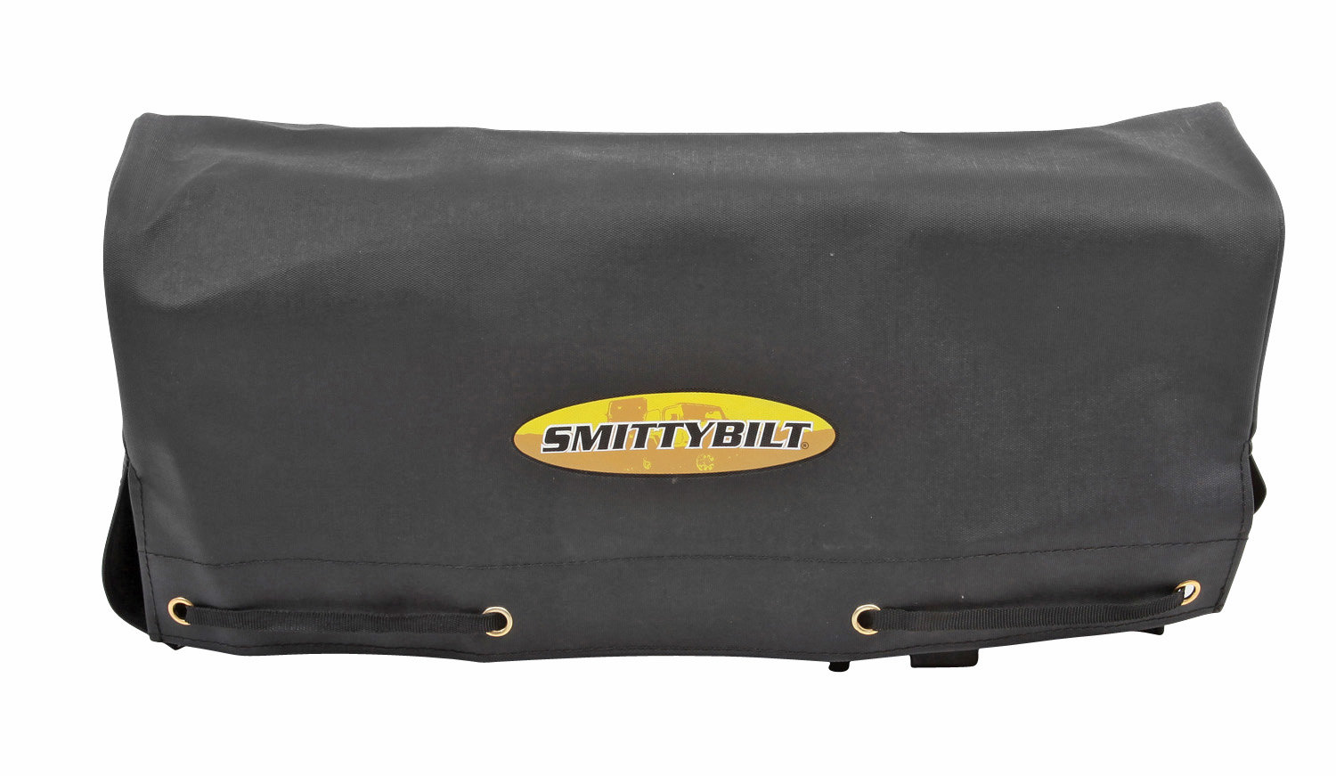Smittybilt 9728198 Winch Cover Quadratec