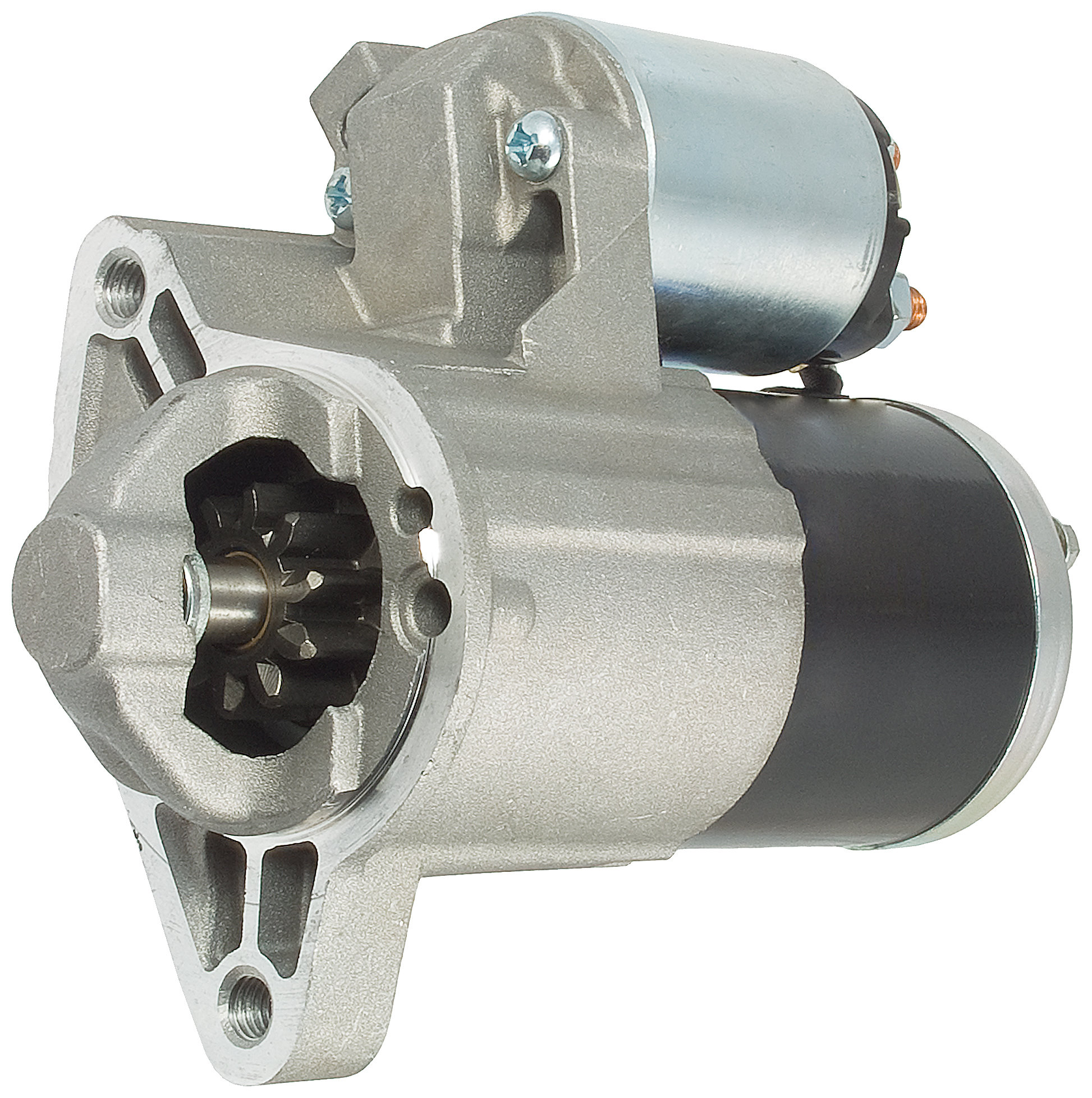 New Starter For Jeep Commander Grand Cherokee 4.7L V8 & Liberty 3.7L V6 | OEG Parts