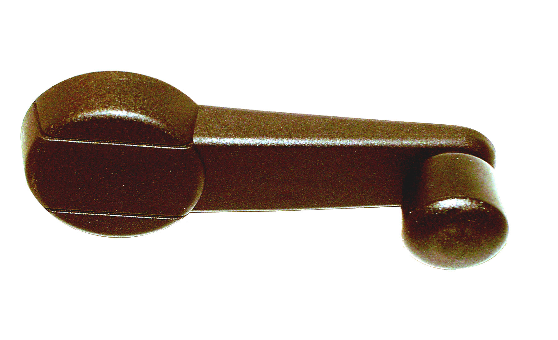 Crown Automotive 35025110 Manual Window Handle in Dark Tan for 8496 Jeep Cherokee XJ Quadratec