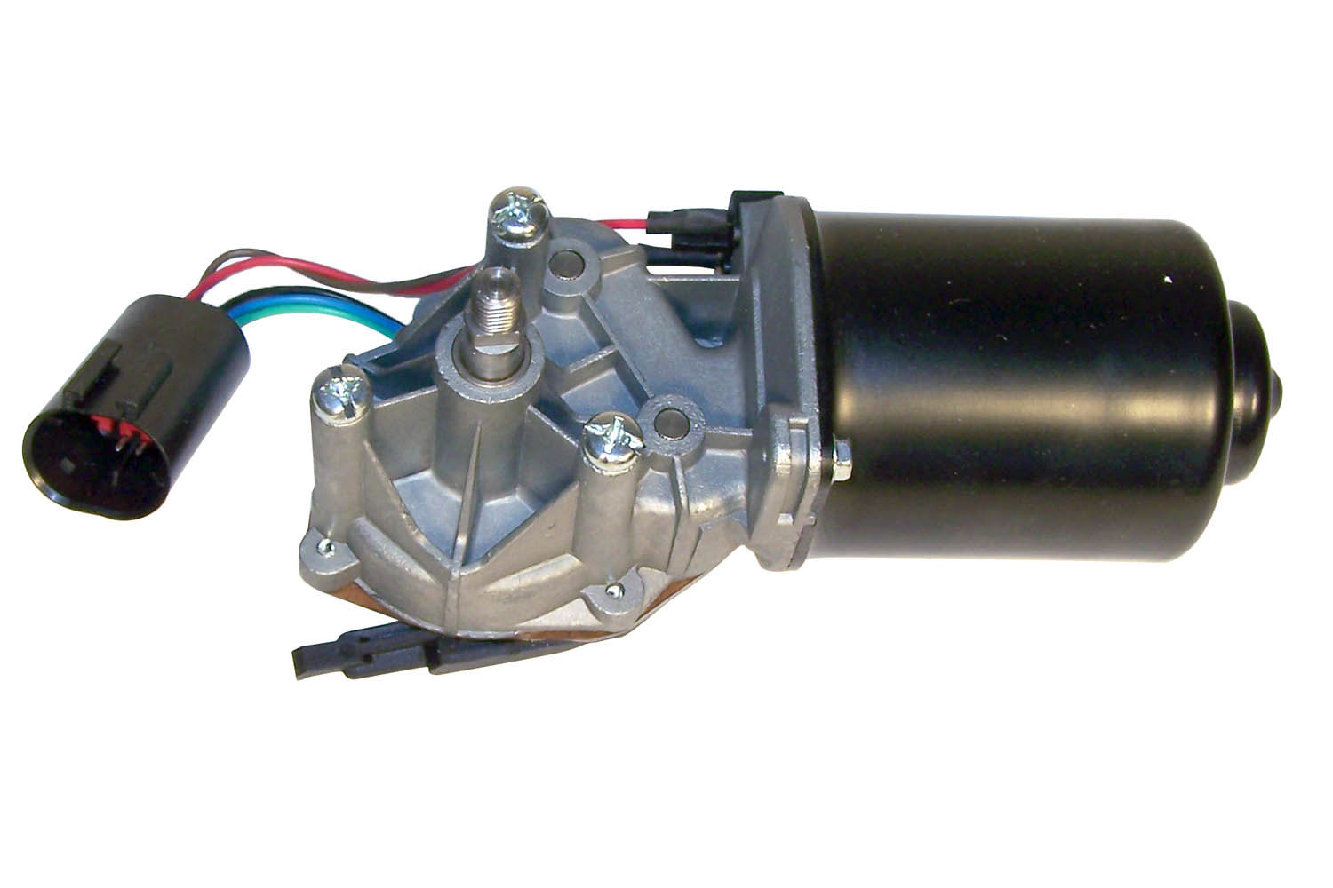 Crown Automotive 56005181 Front Windshield Wiper Motor for 93-96 Jeep Grand  Cherokee ZJ | Quadratec