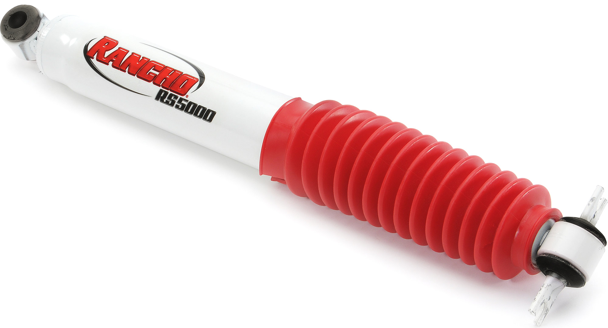 valving absorber shock Shock 16023 Absorber 012 84 Rancho for Rear 01 14 RS5000