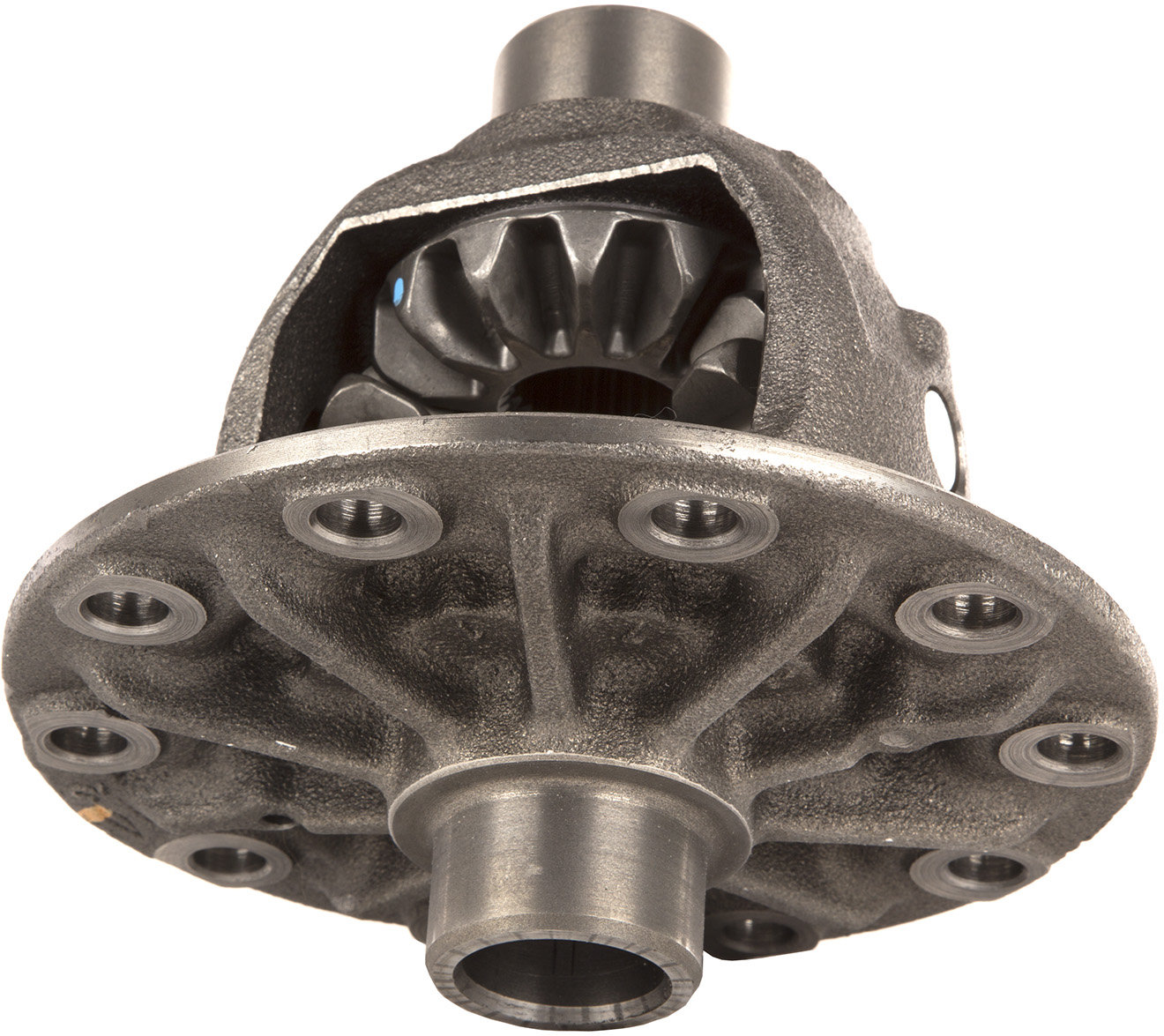 Jeep jk differential torque specs