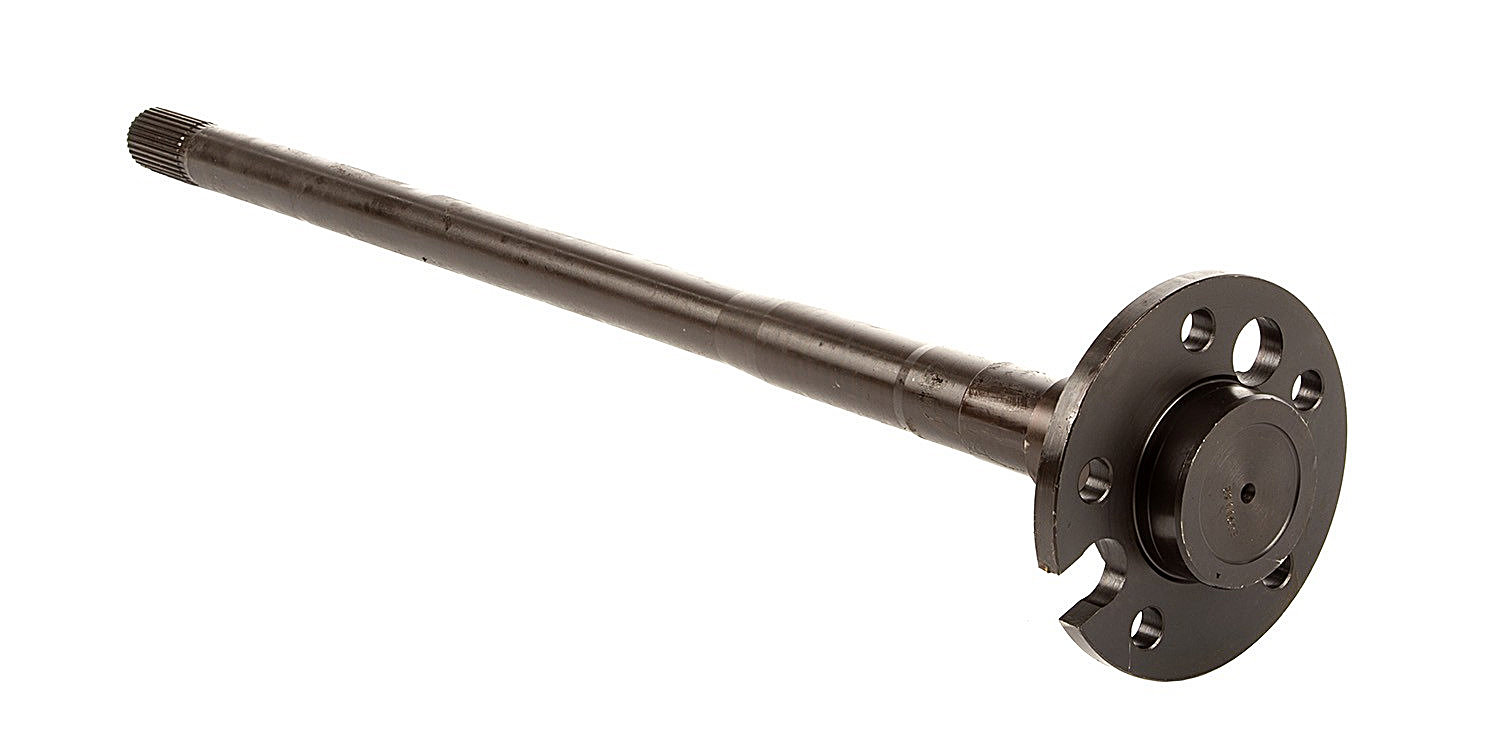 OMIXADA 16523.48 Passenger Side Rear Axle Shaft for 0306 Jeep