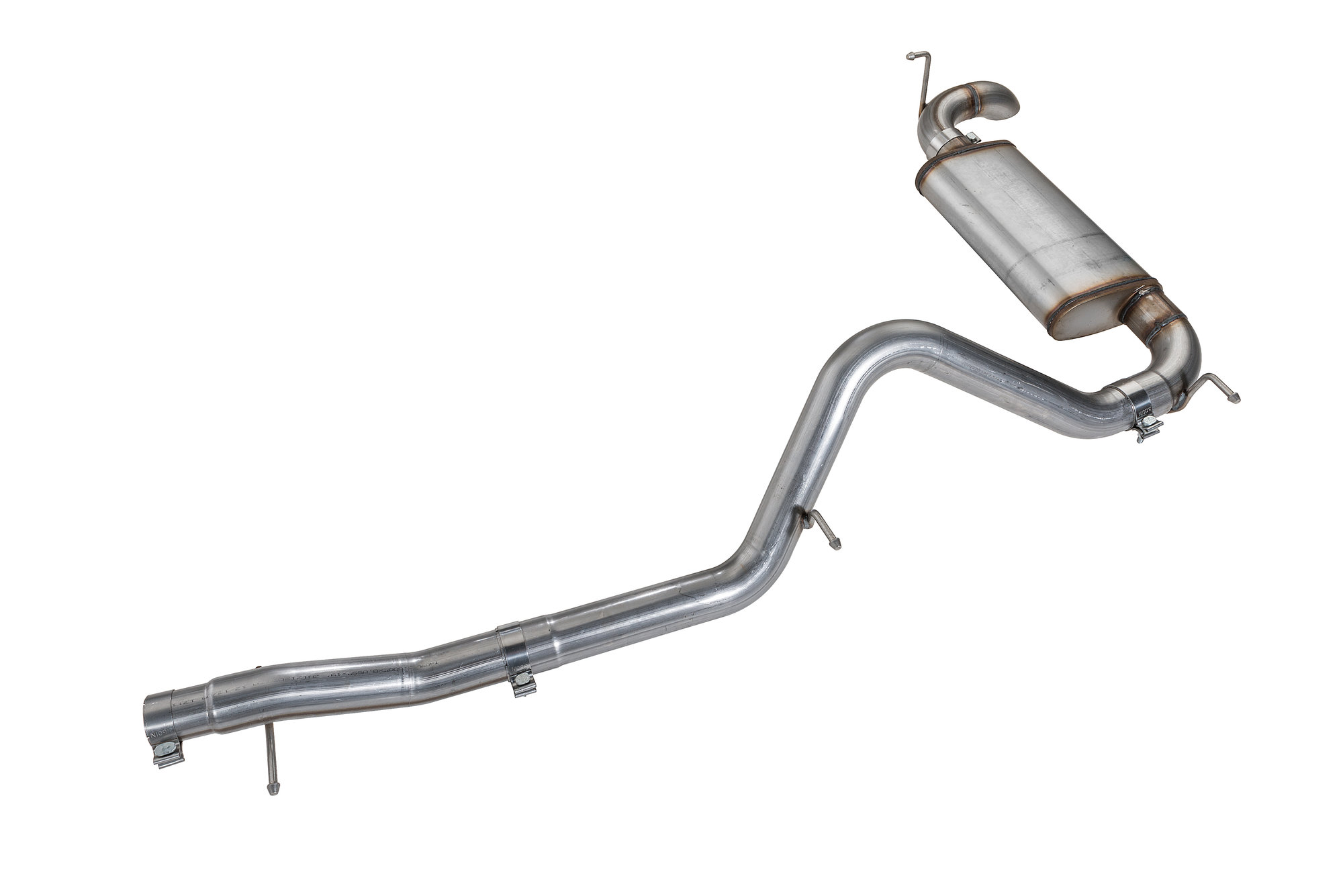 aFe Power 49-46221 Mach Force XP Hi-Tuck 3