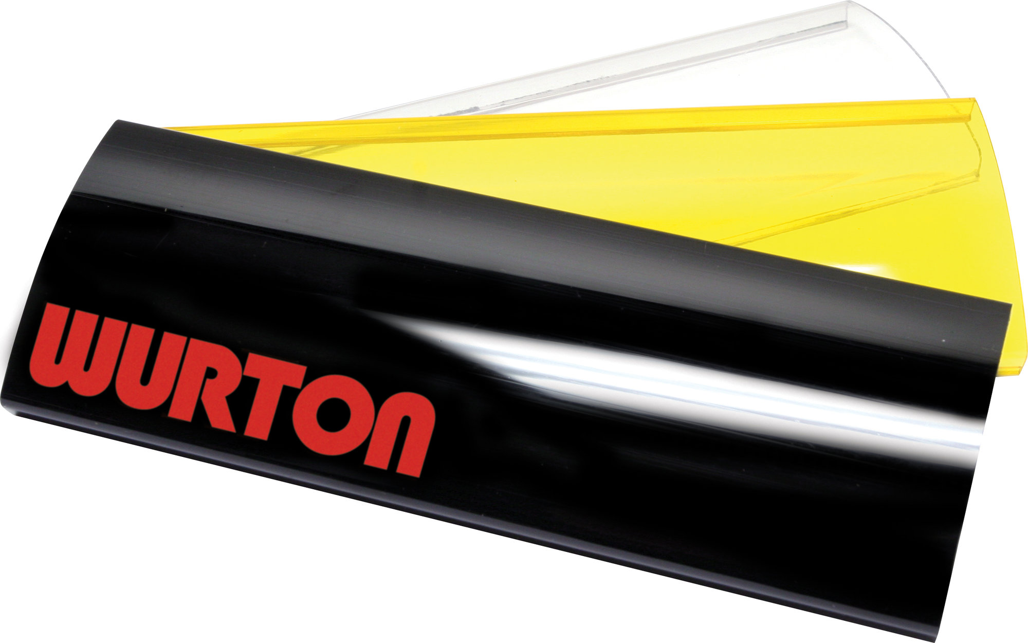 Wurton Replacement 18" Integrated Lens Covers Quadratec