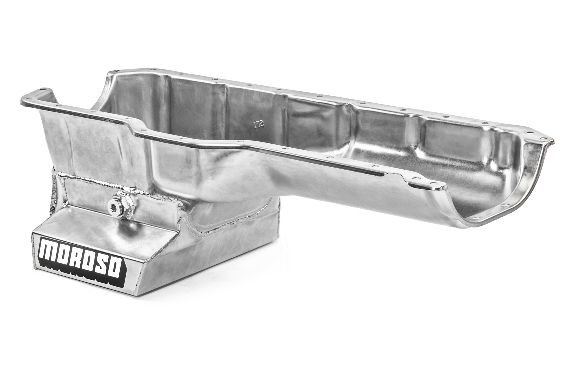 Quadratec Moroso Hi Performance Oil Pan for 84-06 Jeep Cherokee XJ, Grand  Cherokee ZJ, WJ, Wrangler YJ, TJ & Unlimited with  Engine | Quadratec