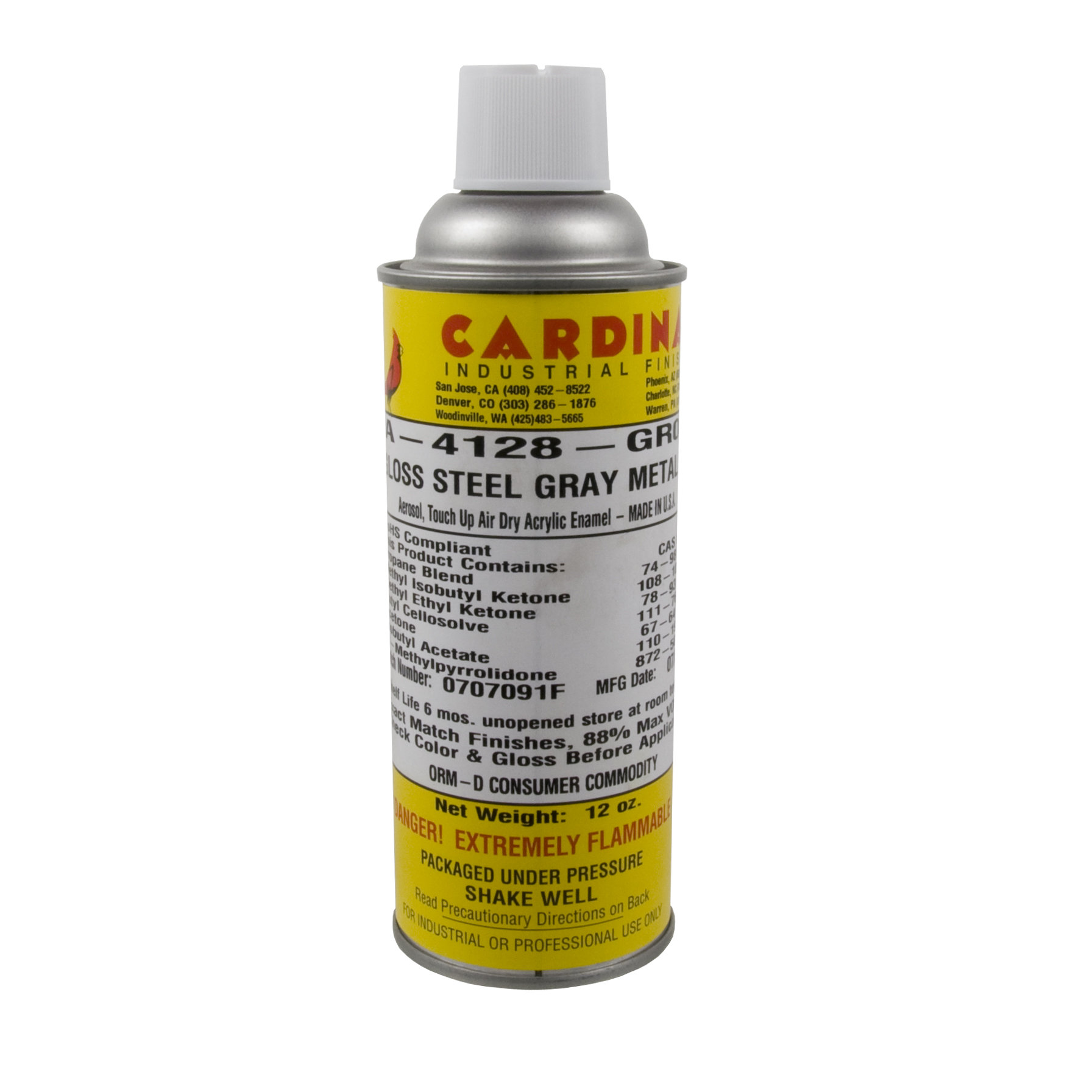 Acrylic Spray Paint Manufacturers