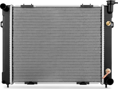 radiator jeep cherokee grand mishimoto replacement engine 2l zj quadratec