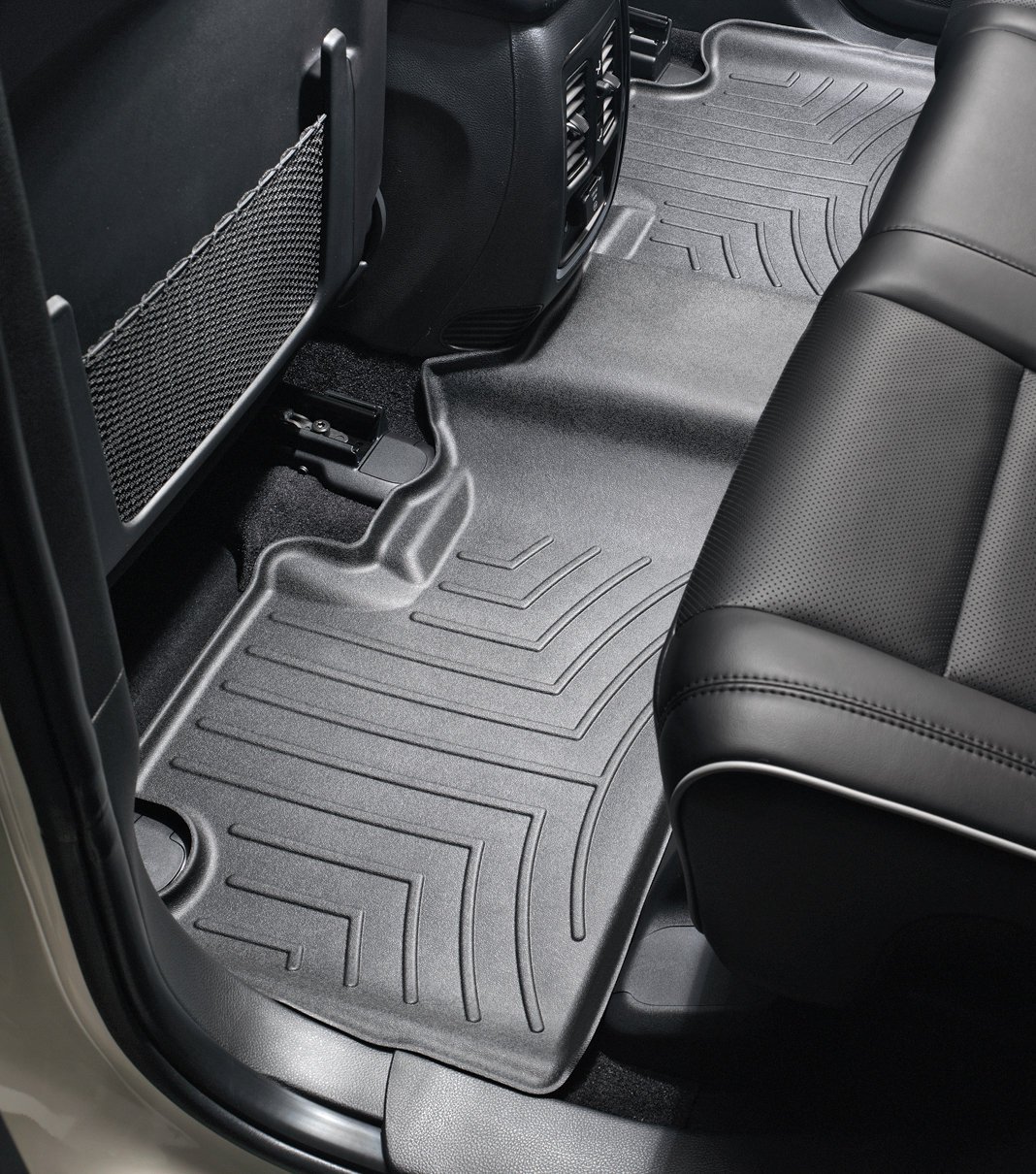 Jeep cherokee clearance weather mats