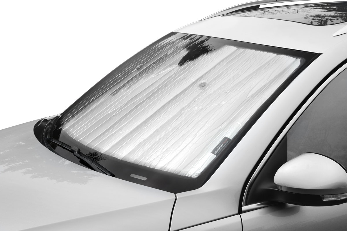 WeatherTech M1157 TechShade for 0812 Jeep Liberty KK Quadratec