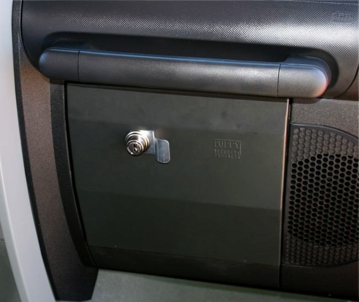 Actualizar 88+ imagen 2007 jeep wrangler glove box