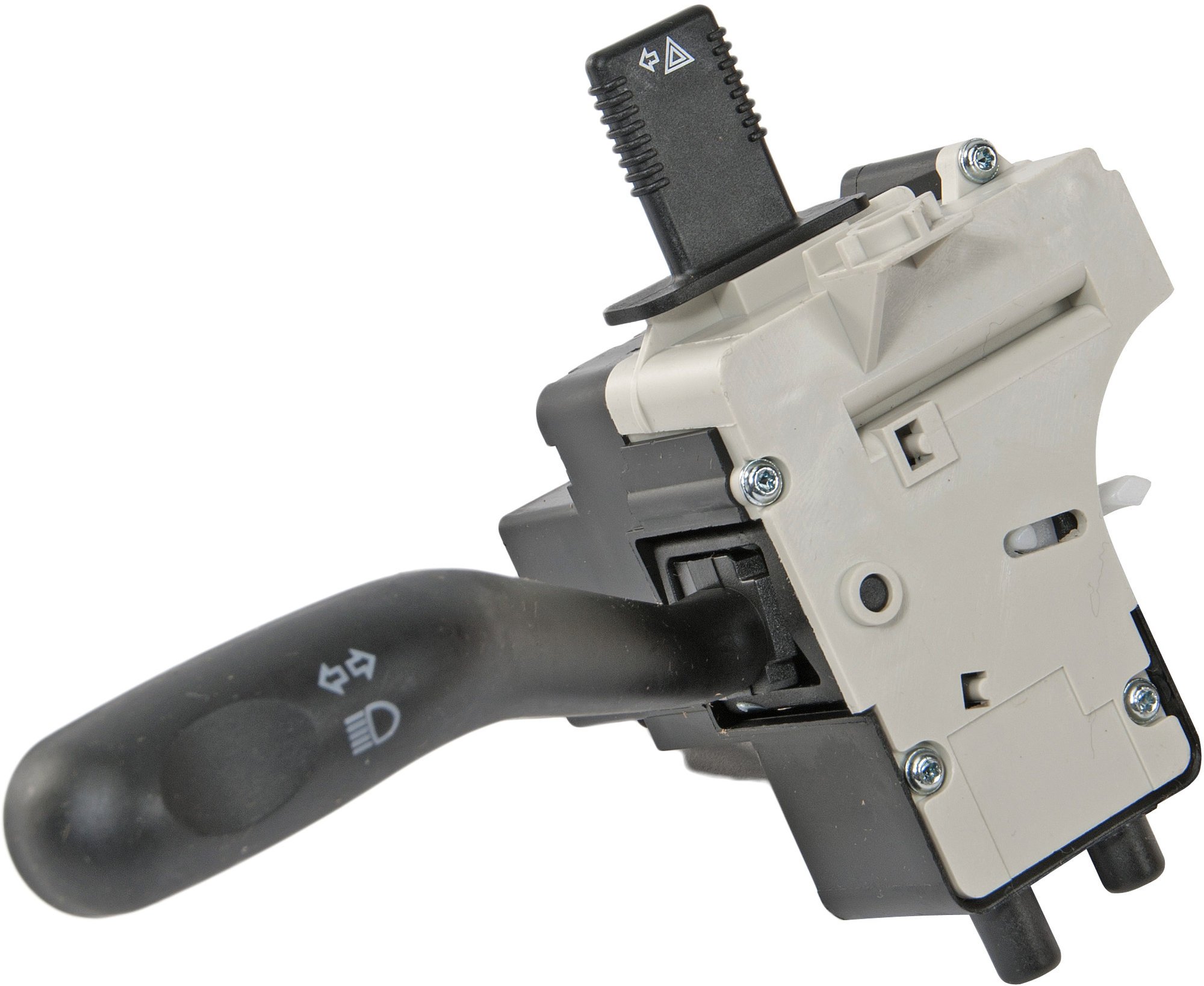 Crown Automotive 56009135 Multi-Function Switch for 97-00 Jeep Wrangler TJ  & 97-01 Cherokee XJ | Quadratec