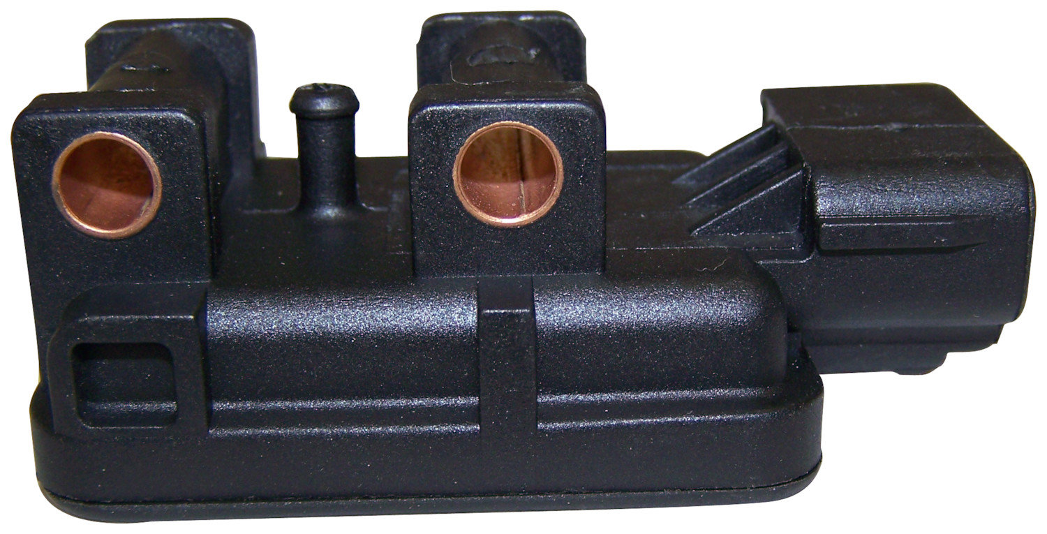 Crown Automotive 56029405 MAP Sensor for 97-02 Jeep Wrangler TJ, 97-01  Cherokee XJ, 97-98 Grand Cherokee ZJ & 99-03 Grand Cherokee WJ | Quadratec