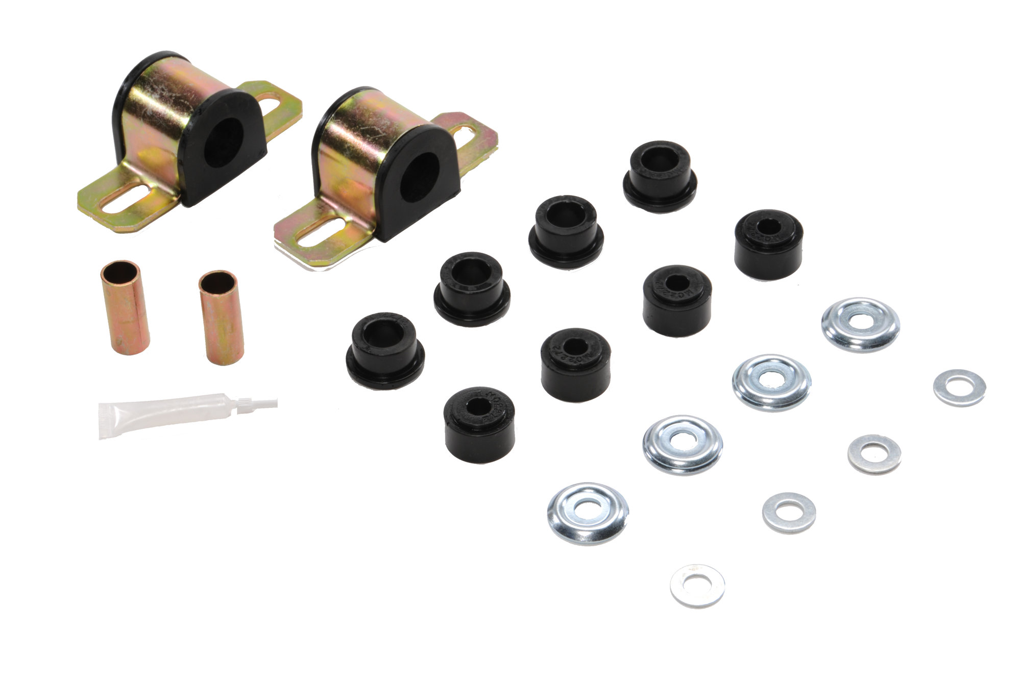 Daystar Front or Rear Extended Bump Stops 84-06 Jeep TJ Daystar Front or Rear Extended Bump Stops 84-06 Jeep TJ