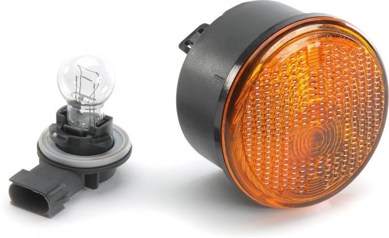 Jeep jk on sale turn signal bulb