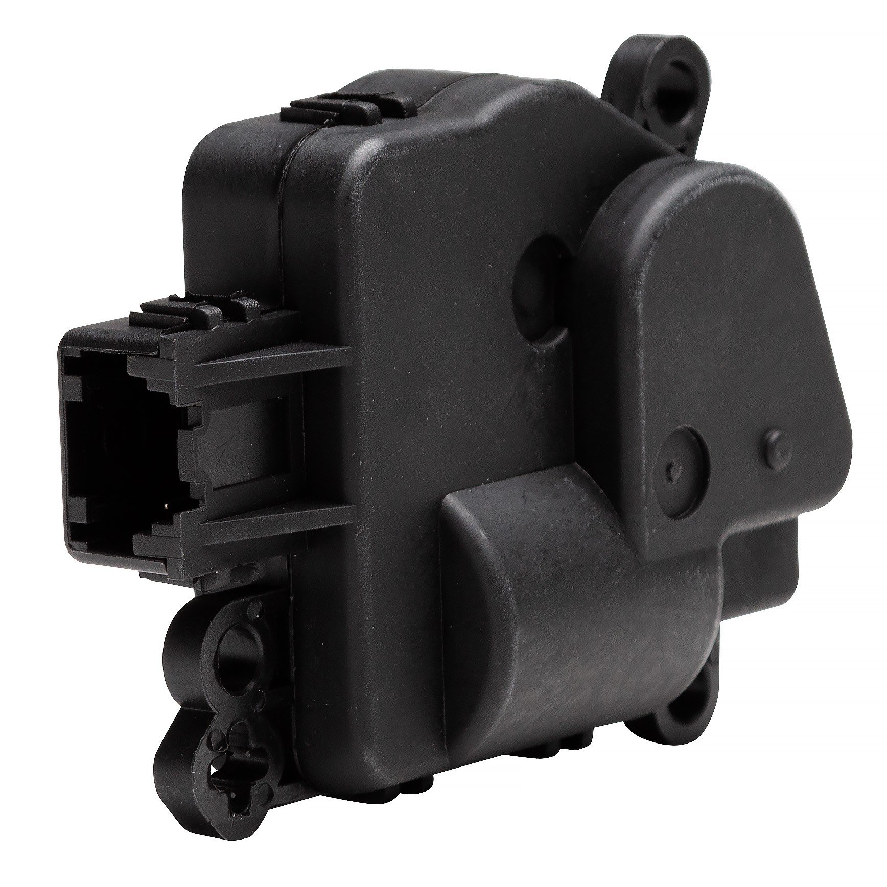 OMIX  Blend Door Actuator for 11-18 Jeep Wrangler JK | Quadratec