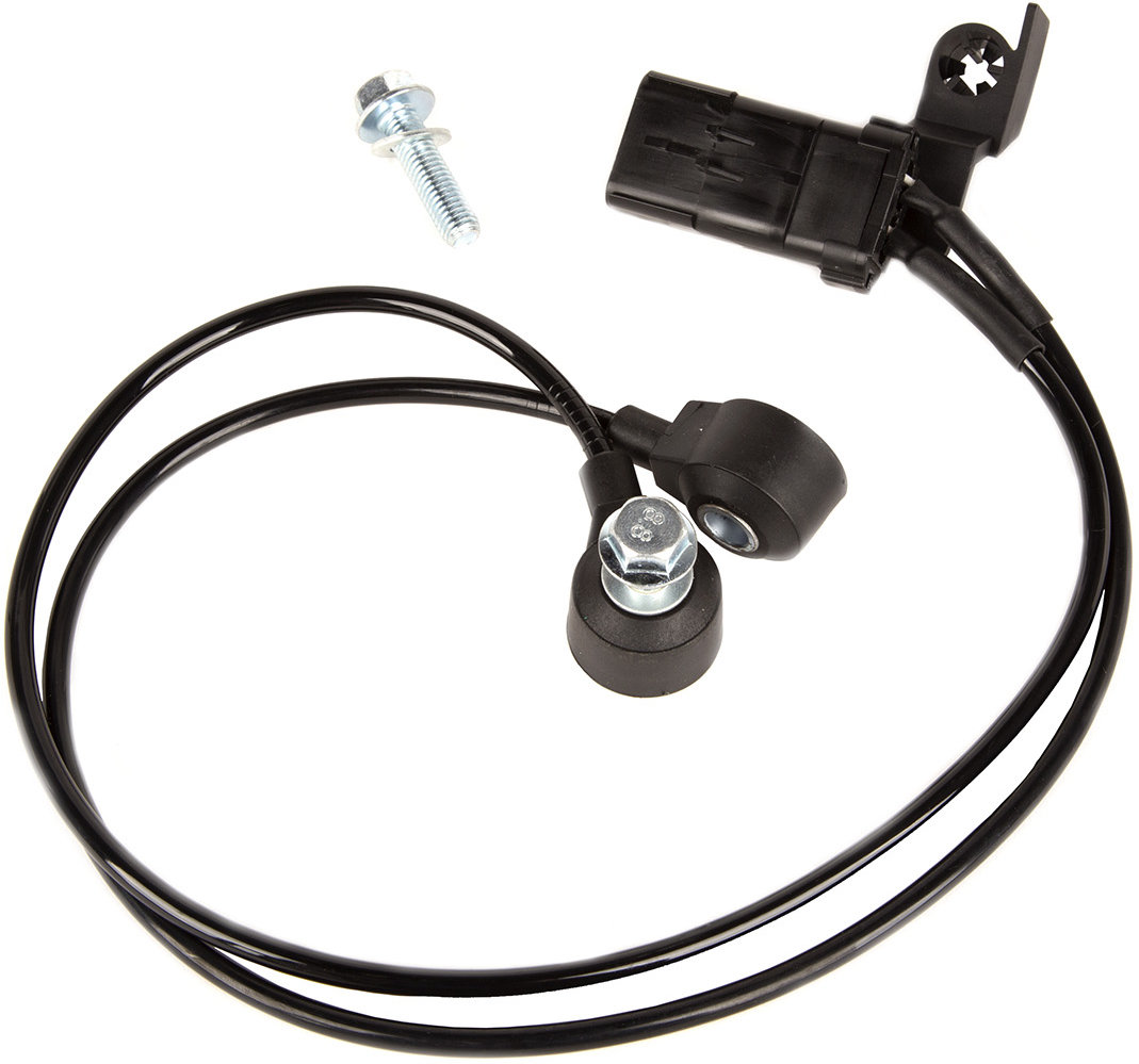 OMIX  Knock Sensor for 02-06 Jeep Liberty KJ, Grand Cherokee WK &  Commander XK | Quadratec