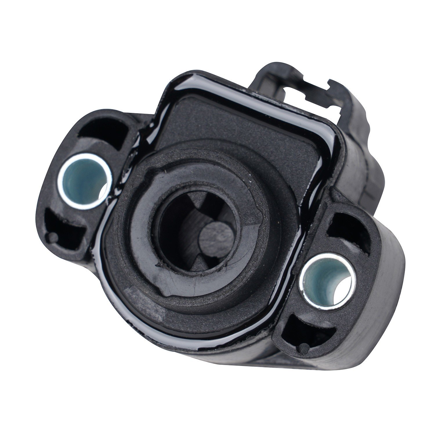 OMIX  Throttle Position Sensor for 97-02 Jeep Wrangler TJ; 97-01  Cherokee XJ and 97-01 Grand Cherokee ZJ & WJ | Quadratec