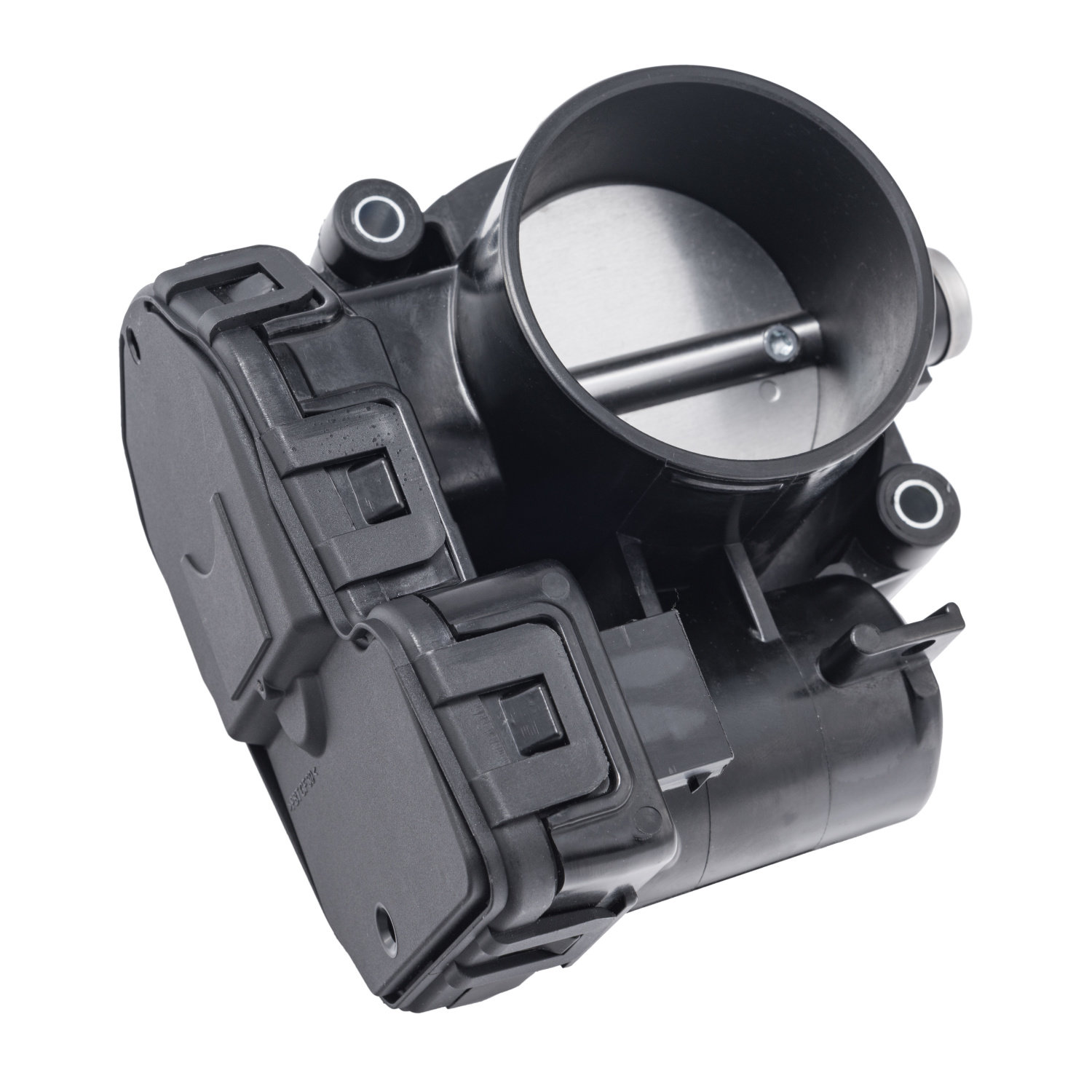 OMIX 17224.51 Throttle Body for 2007 Jeep Wrangler JK; 07-10 Grand 