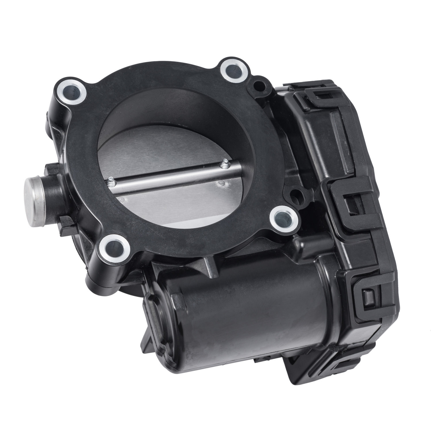 OMIX 17224.51 Throttle Body for 2007 Jeep Wrangler JK; 07-10 Grand 