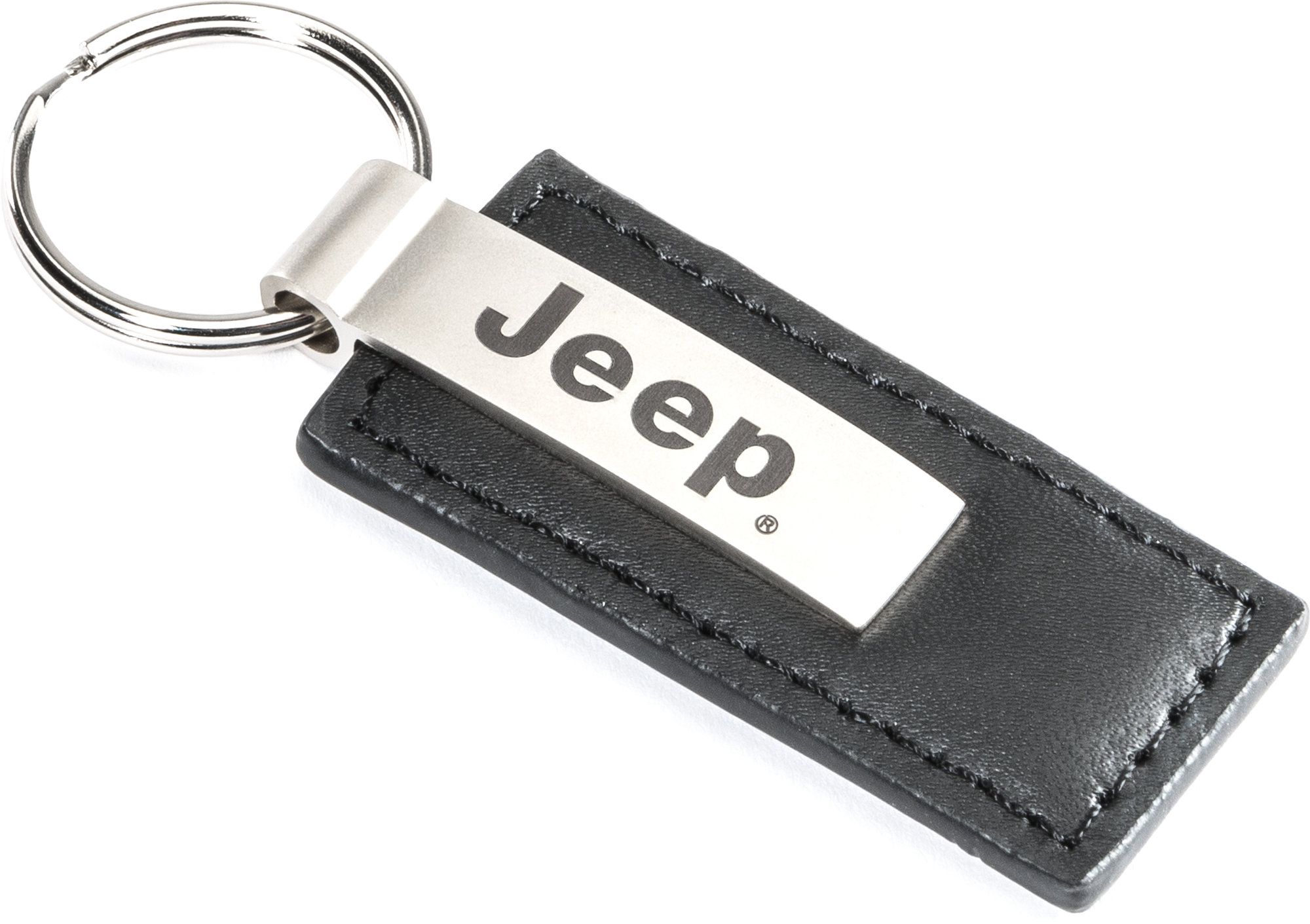 Details about   Vintage Black Jeep LIBERTY #5313 Royal Classic Gold Key Ring Black Leather 