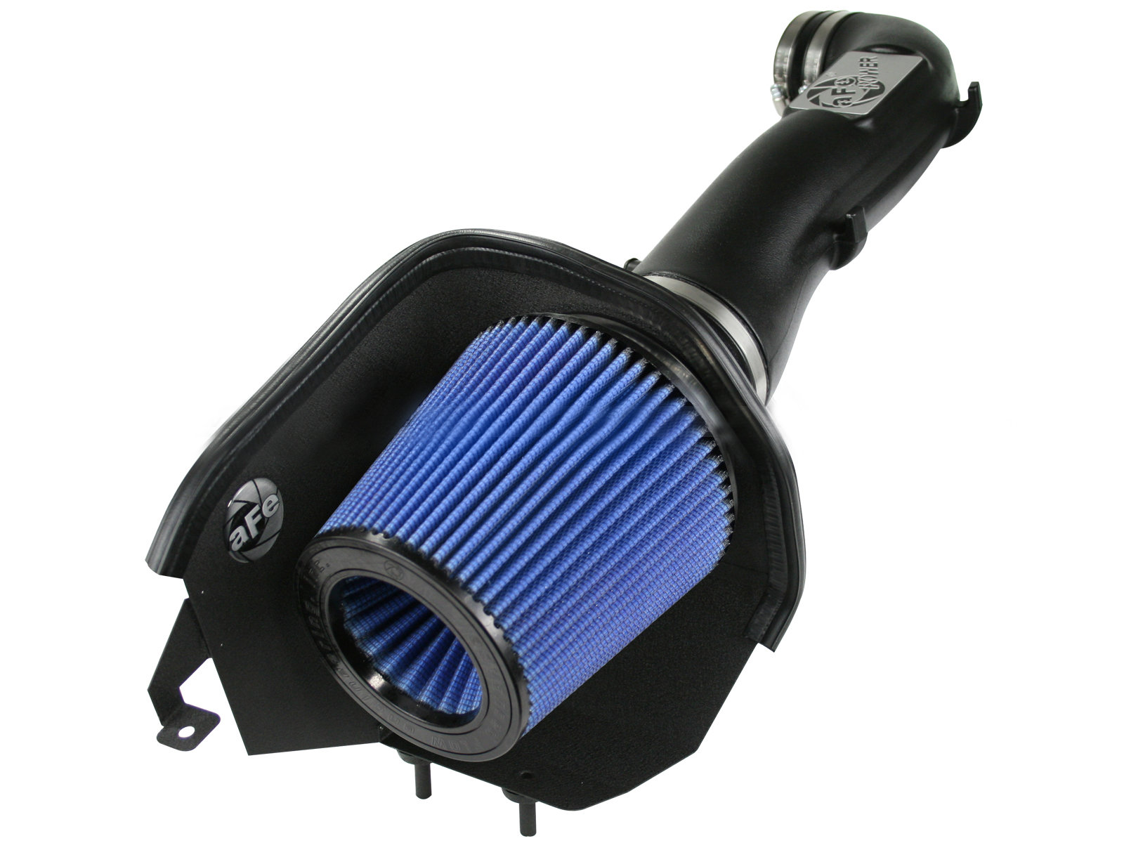 aFe Power 54120921 Magnum Force Stage 2 Intake with Pro 5 R Filter