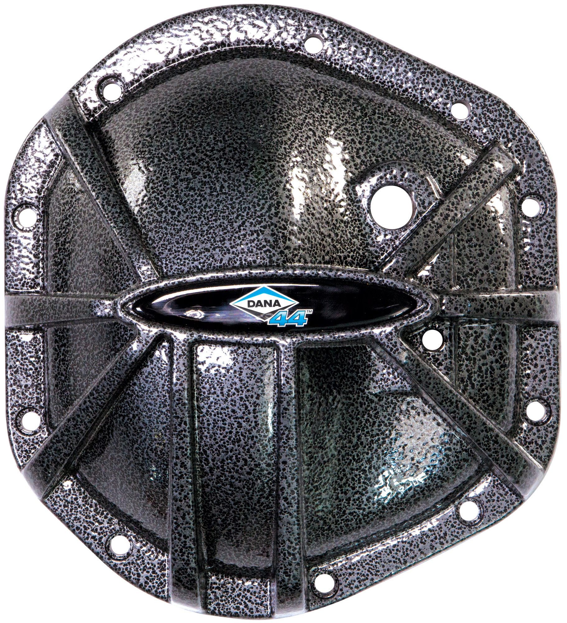 Dana Spicer HD Differential Cover for 7612 Jeep CJ Series, Wrangler YJ, TJ, JK & Unlimited