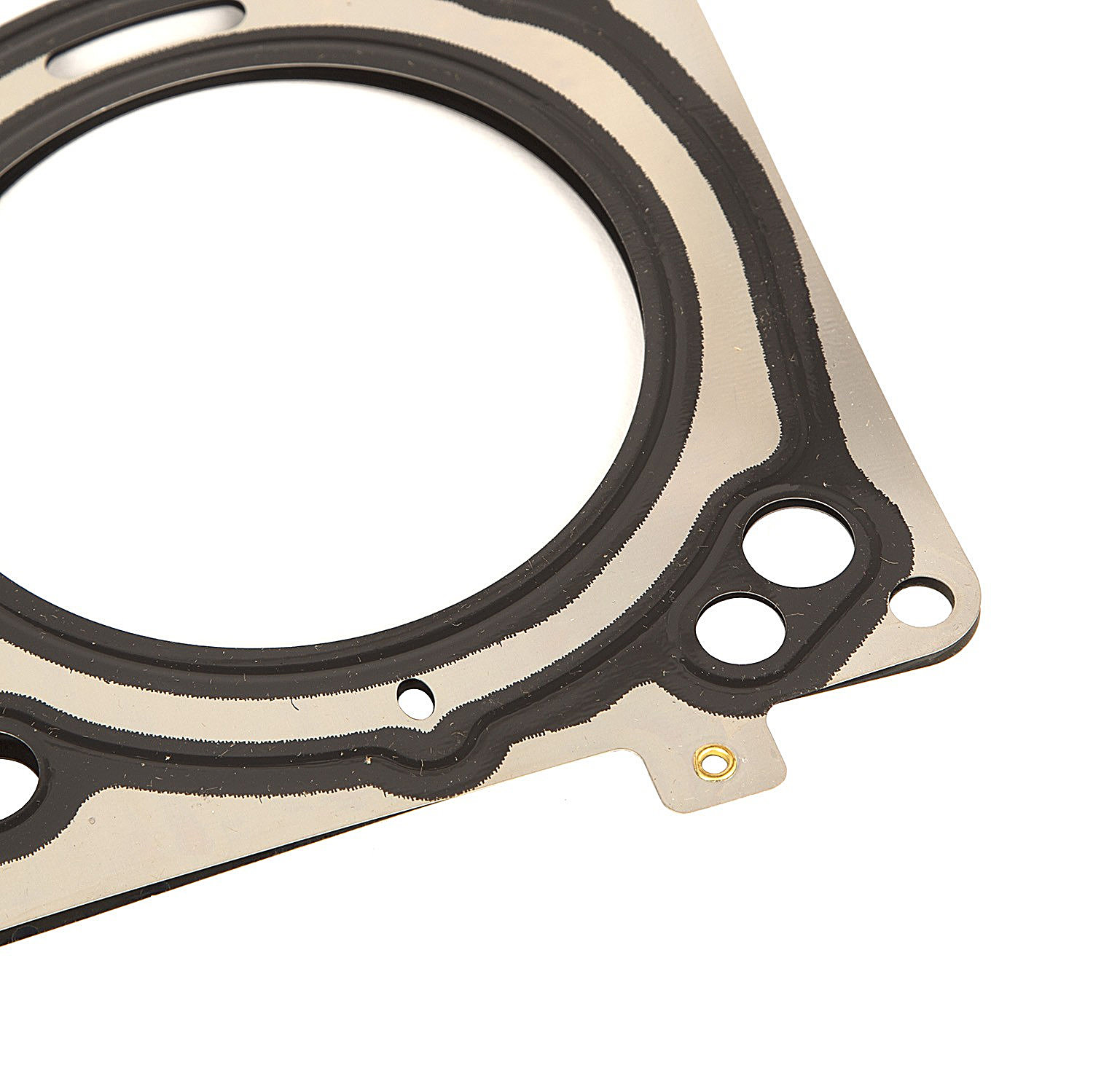 OMIXADA 17446.14 Passenger Side Cylinder Head Gasket for 1218 Jeep