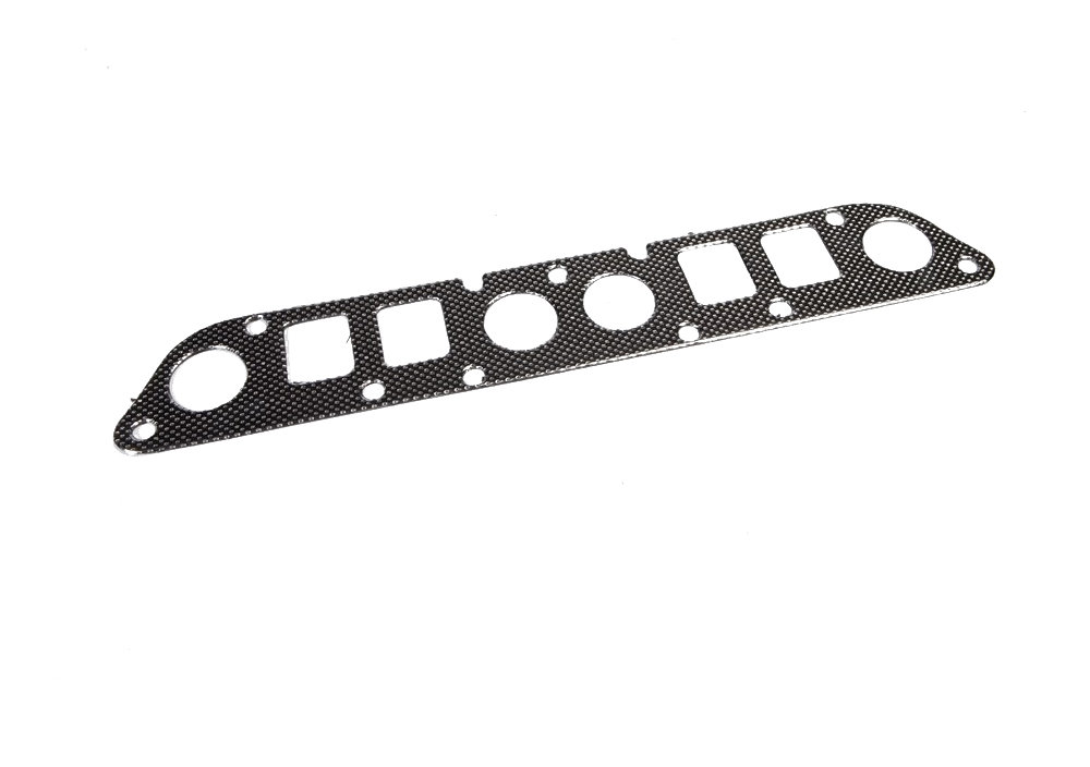 OMIX 17451.10 Exhaust Manifold Gasket for 8490 Jeep CJ Vehicles