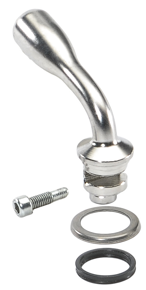 Quadratec Clutch Handle Kit for Q Series Winches Quadratec