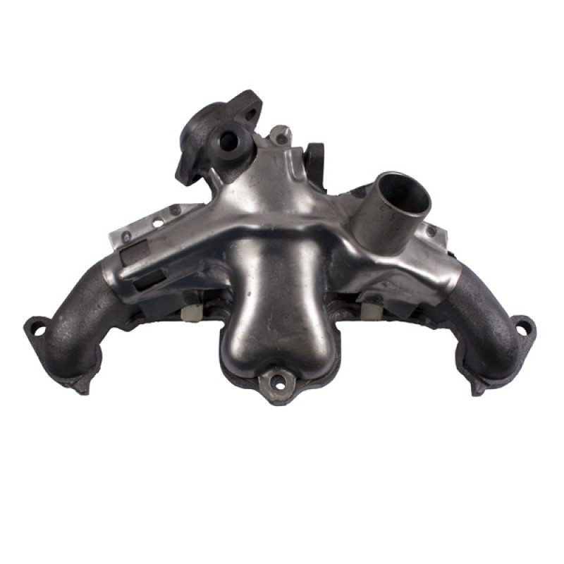OMIX 17624.05 Exhaust Manifold for 9100 Jeep Cherokee XJ, Wrangler YJ