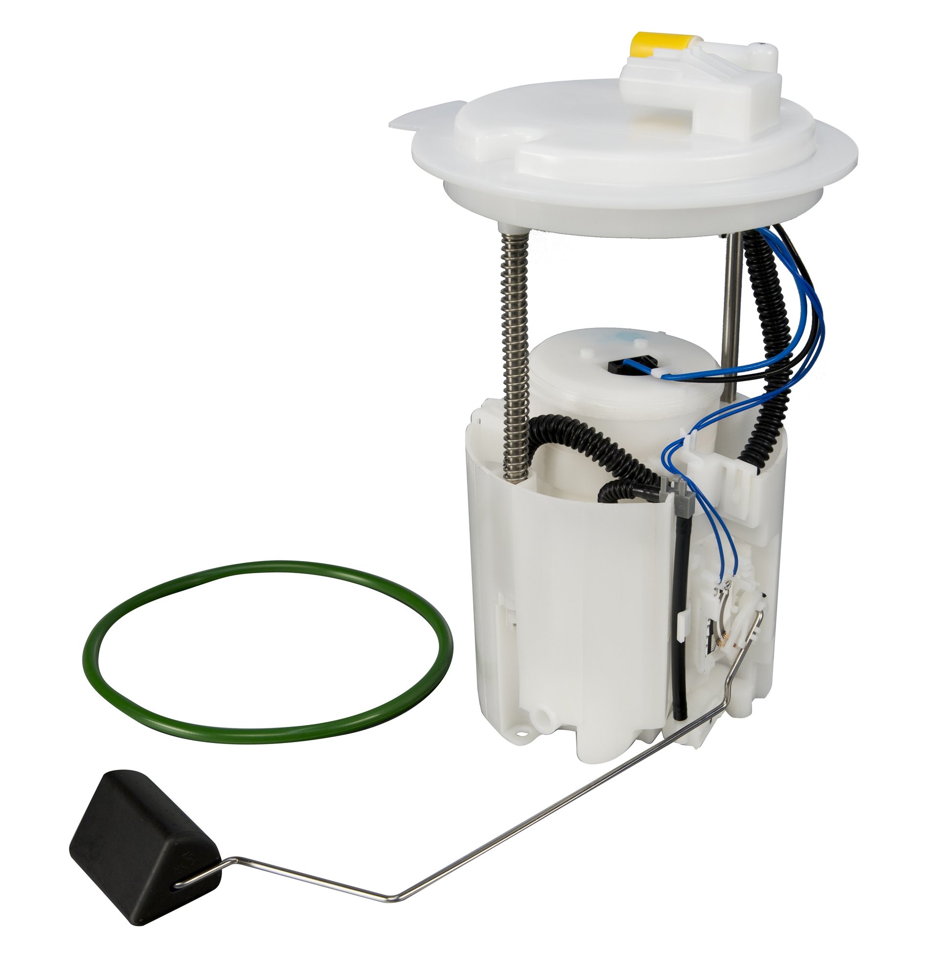 OMIX  Fuel Pump Module Assembly for 07-11 Jeep Wrangler JK |  Quadratec