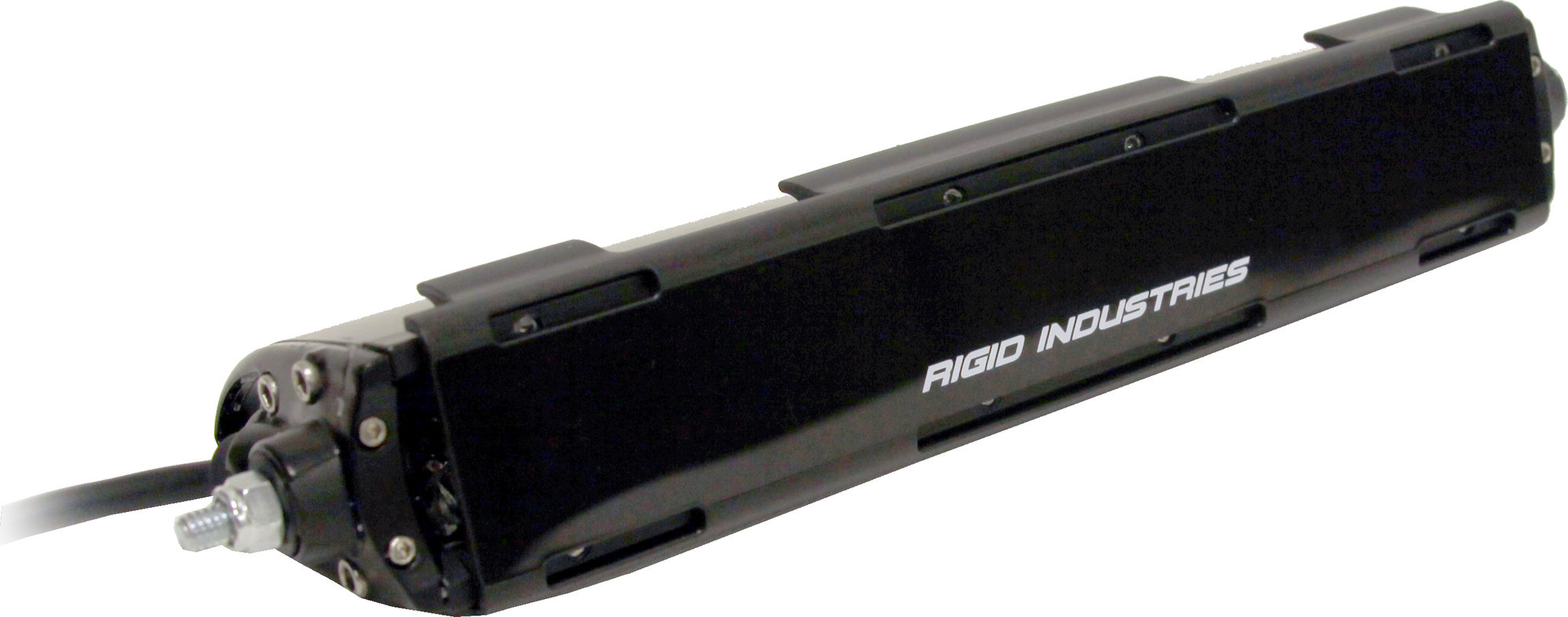 Rigid Industries 19291 20" SRSeries Light Cover in Black Quadratec