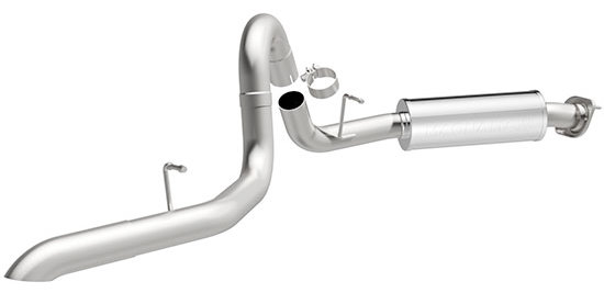 Best Exhaust system? | Jeep Wrangler Forum