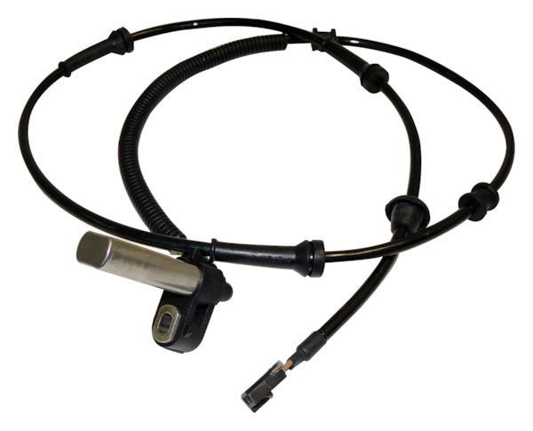 Crown Automotive 56027723 Driver Side Rear Wheel Speed Sensor for 94-98  Jeep Grand Cherokee ZJ