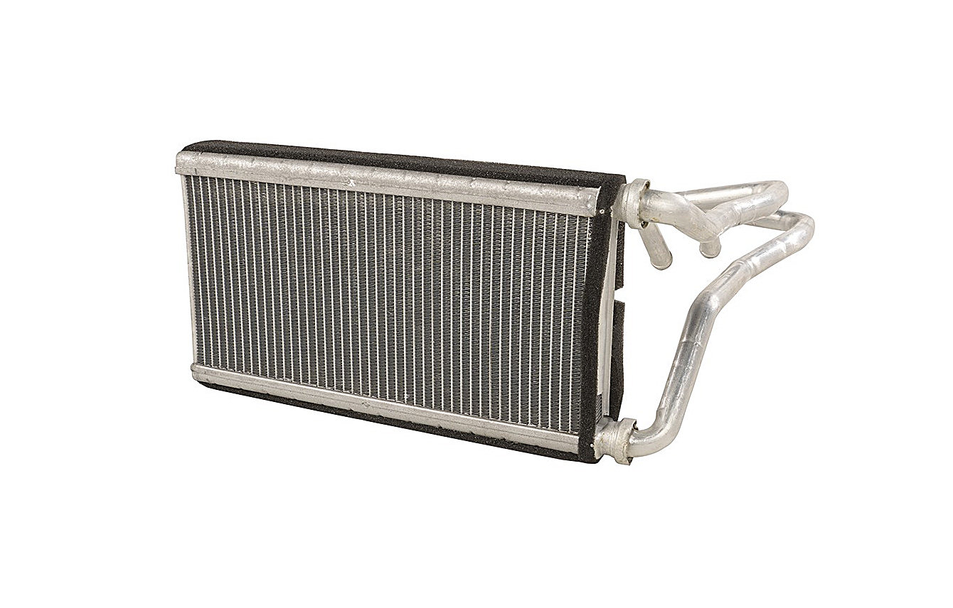 OMIX  Heater Core for 07-18 Jeep Wrangler JK | Quadratec