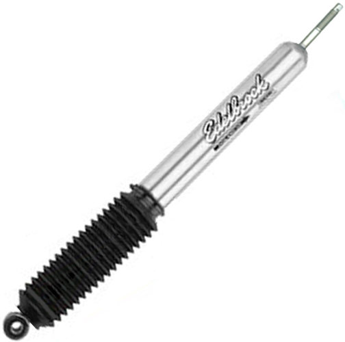 best shocks for jeep tj with 4 lift