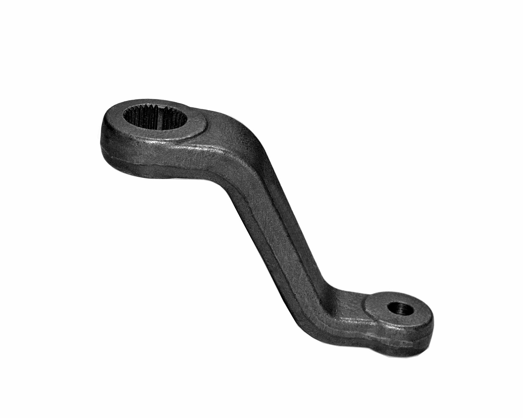 Rugged Ridge  Drop Pitman Arm for 87-06 Jeep Wrangler YJ, TJ &  Unlimited with 4