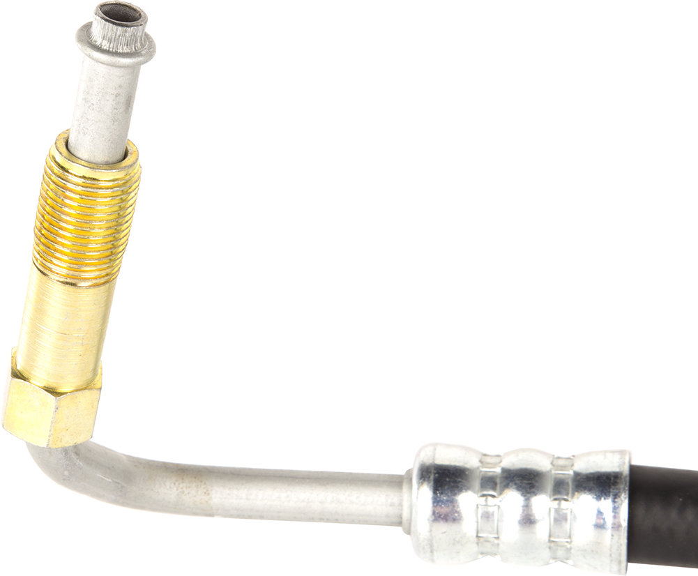 OMIX 18012.30 Right Hand Drive Power Steering Pressure Hose for 0711