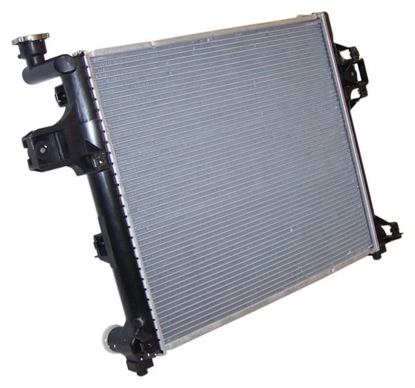 Crown Automotive 55116849AC - Radiator