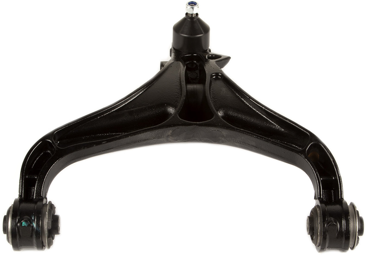 OMIX 18282.53 Left Front Lower Control Arm for 0812 Jeep Liberty KK