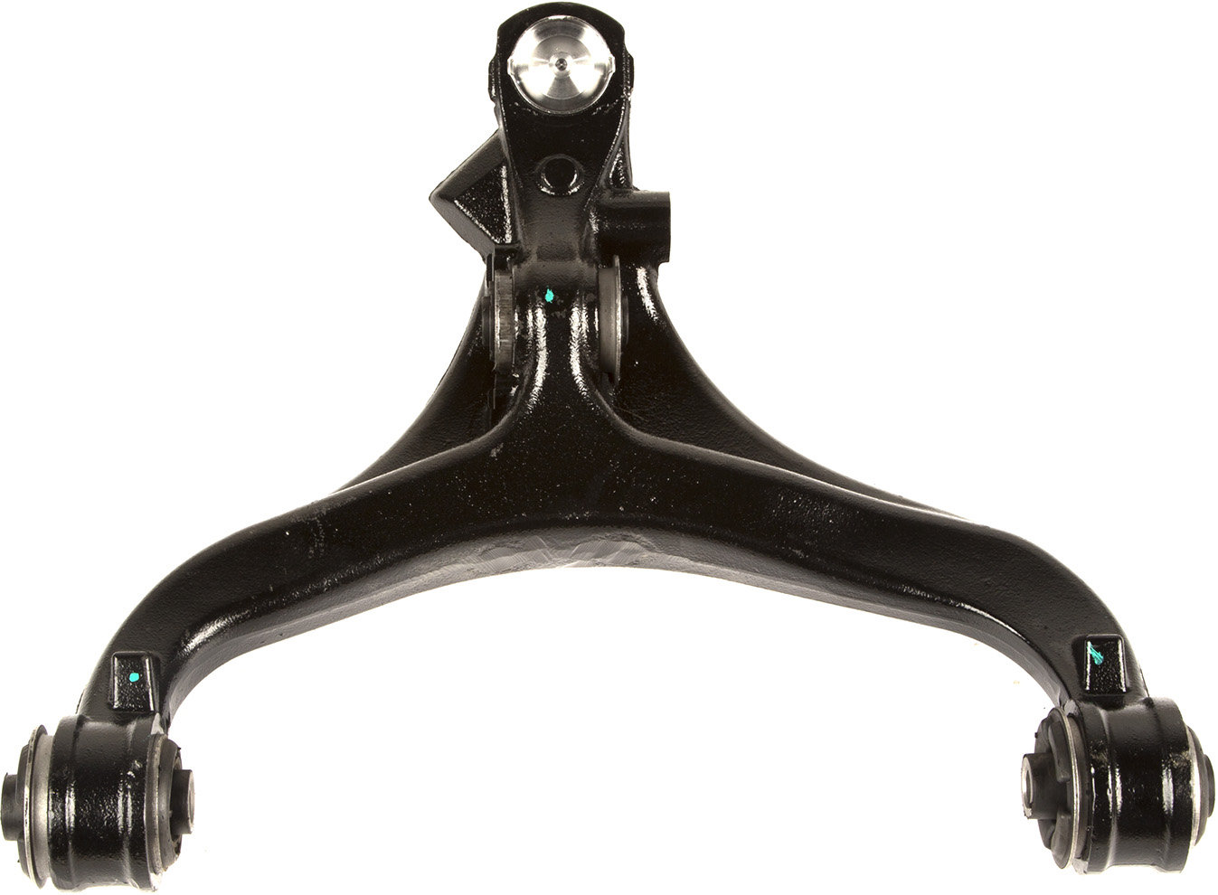 OMIX 18282.53 Left Front Lower Control Arm for 0812 Jeep Liberty KK