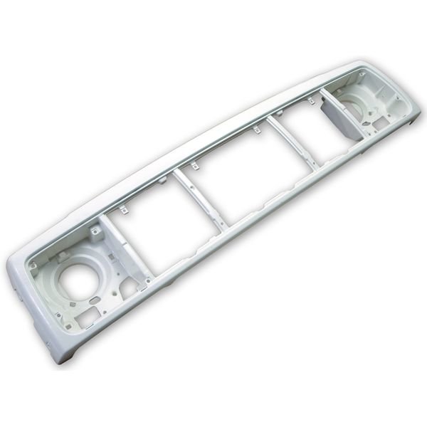 OMIX 12035.24 Header Panel for 9701 Jeep Cherokee XJ Quadratec