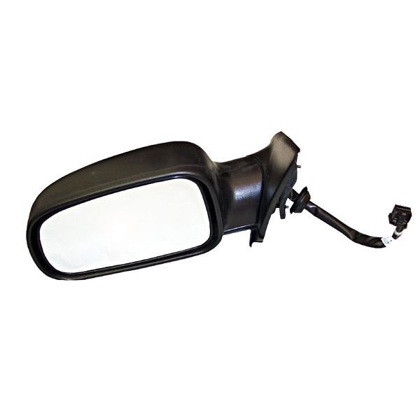 Jeep Grand Cherokee WJ 99-04 Driver Exterior Side Mirror with Heat FREE SHIP