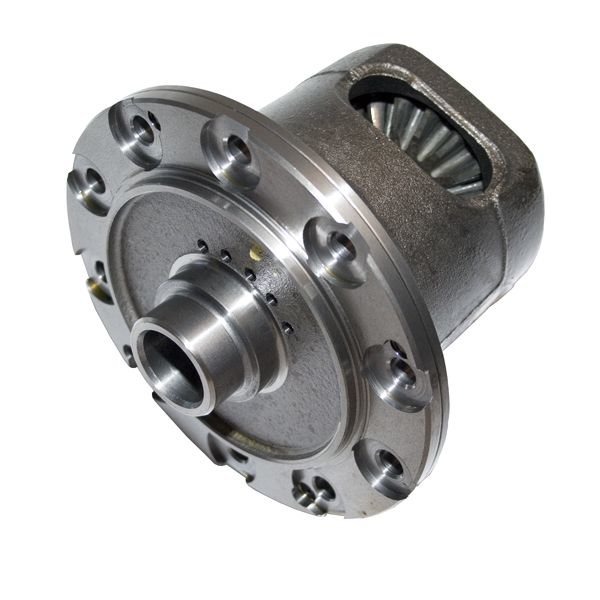 Omix 37 Differential Case Assembly For 00 03 Jeep Grand Cherokee Wj With Dana 44 Rear Axle With Hydra Lok Quadratec Omix 37 Differential Case Assembly For 00 03 Jeep Grand Cherokee Wj With Dana 44 Rear Axle With Hydra Lok Quadratec