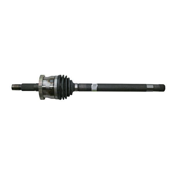 OMIXADA 16523.37 Driver Side Front CV Axle Shaft Assembly for 9904