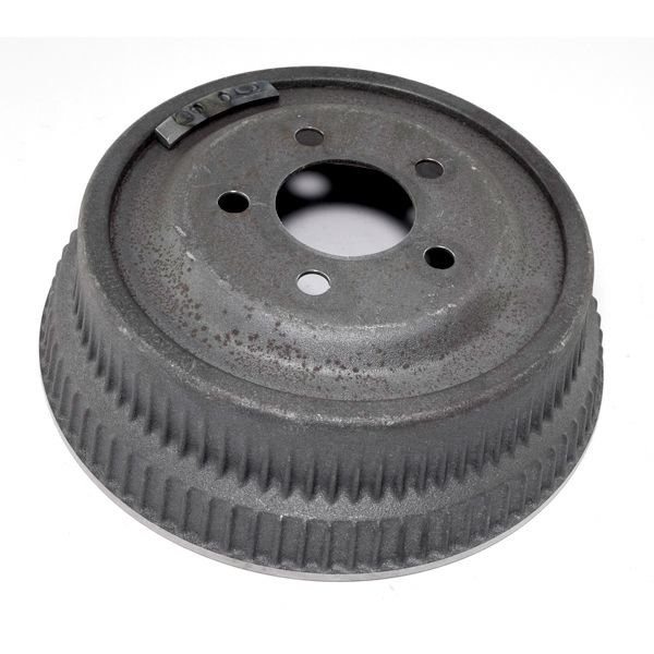 OMIX 16701.18 Rear Brake Drum for 0710 Jeep Compass & Patriot Quadratec